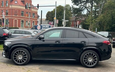 Mercedes-Benz GLE Coupe, 2022 год, 9 830 000 рублей, 6 фотография