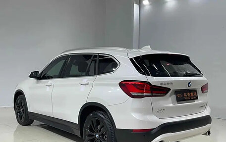 BMW X1, 2021 год, 2 880 000 рублей, 3 фотография