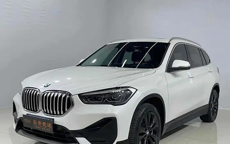 BMW X1, 2021 год, 2 880 000 рублей, 5 фотография