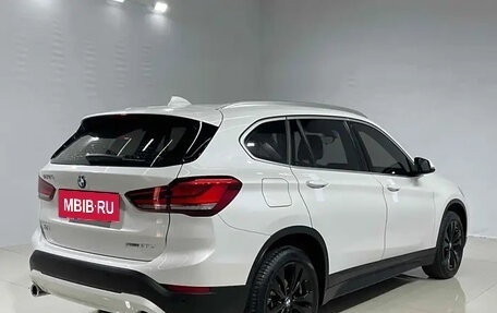 BMW X1, 2021 год, 2 880 000 рублей, 6 фотография