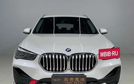 BMW X1, 2021 год, 2 880 000 рублей, 2 фотография