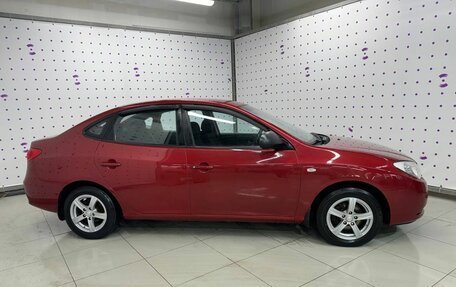 Hyundai Elantra IV, 2008 год, 620 000 рублей, 7 фотография