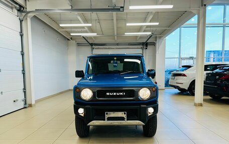 Suzuki Jimny, 2020 год, 1 879 000 рублей, 6 фотография