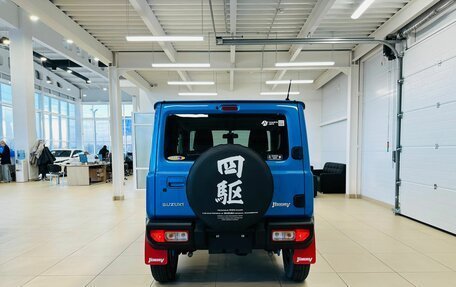 Suzuki Jimny, 2020 год, 1 879 000 рублей, 2 фотография