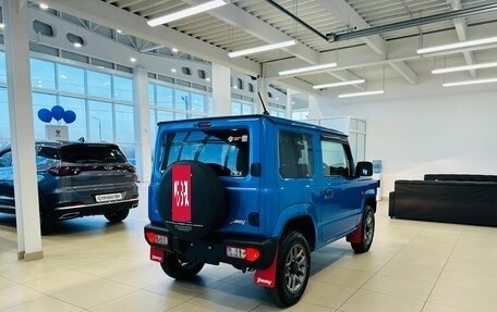 Suzuki Jimny, 2020 год, 1 879 000 рублей, 3 фотография