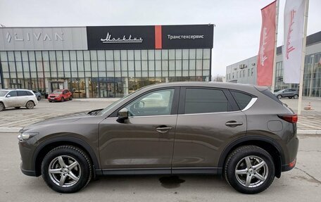 Mazda CX-5 II, 2019 год, 3 725 600 рублей, 10 фотография