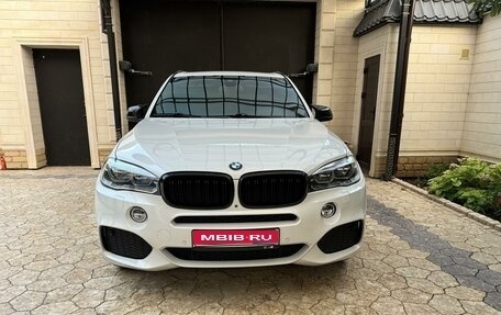 BMW X5, 2016 год, 4 300 000 рублей, 1 фотография