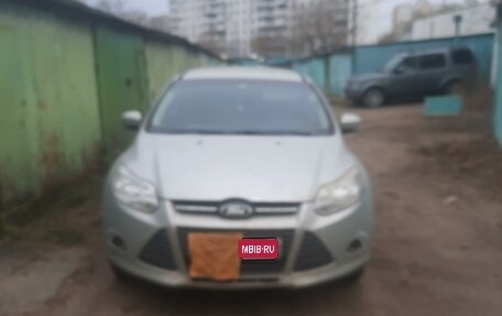 Ford Focus III, 2015 год, 850 000 рублей, 1 фотография