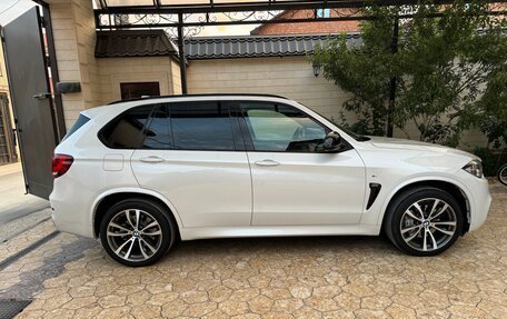 BMW X5, 2016 год, 4 300 000 рублей, 5 фотография