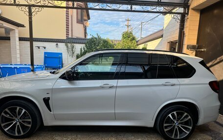 BMW X5, 2016 год, 4 300 000 рублей, 4 фотография