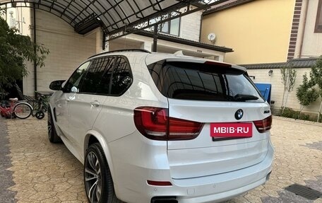 BMW X5, 2016 год, 4 300 000 рублей, 6 фотография