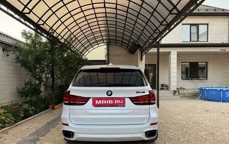 BMW X5, 2016 год, 4 300 000 рублей, 8 фотография