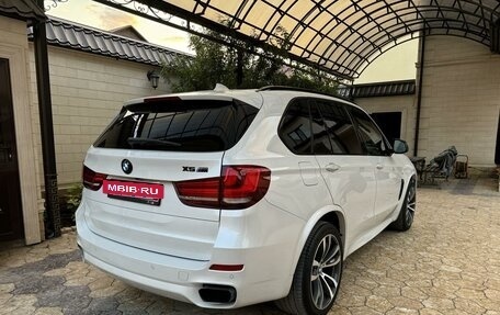 BMW X5, 2016 год, 4 300 000 рублей, 7 фотография