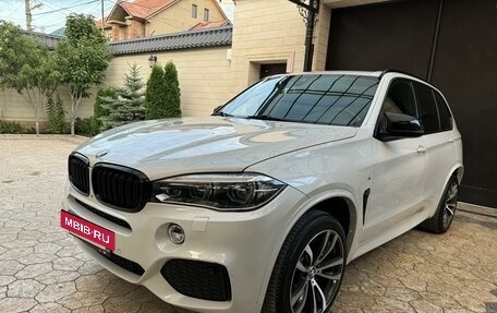 BMW X5, 2016 год, 4 300 000 рублей, 3 фотография