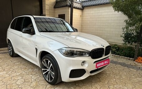 BMW X5, 2016 год, 4 300 000 рублей, 2 фотография