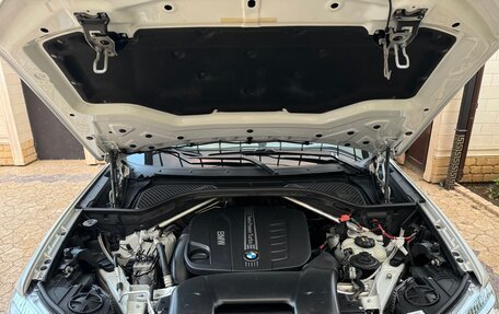 BMW X5, 2016 год, 4 300 000 рублей, 16 фотография