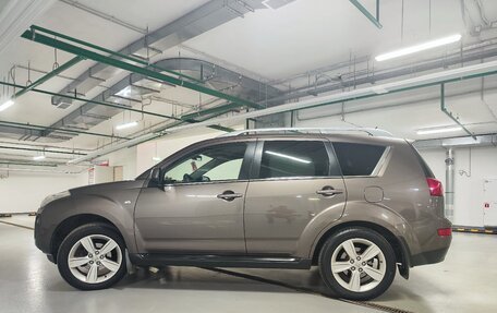 Peugeot 4007, 2010 год, 1 150 000 рублей, 4 фотография