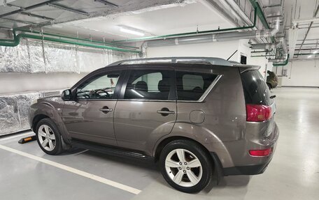 Peugeot 4007, 2010 год, 1 150 000 рублей, 7 фотография