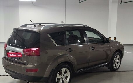 Peugeot 4007, 2010 год, 1 150 000 рублей, 6 фотография