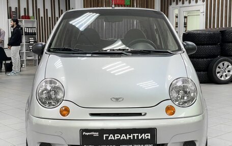 Daewoo Matiz I, 2011 год, 470 000 рублей, 3 фотография