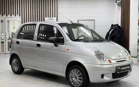 Daewoo Matiz I, 2011 год, 470 000 рублей, 2 фотография