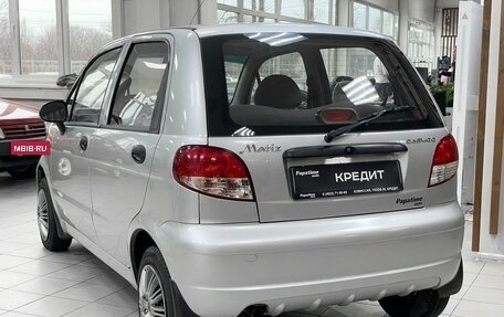 Daewoo Matiz I, 2011 год, 470 000 рублей, 4 фотография