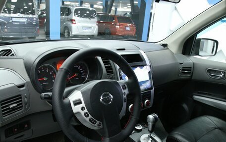 Nissan X-Trail, 2008 год, 1 223 000 рублей, 19 фотография