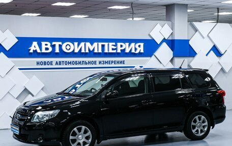 Toyota Corolla, 2010 год, 1 153 000 рублей, 1 фотография