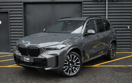 BMW X5, 2024 год, 16 900 000 рублей, 1 фотография