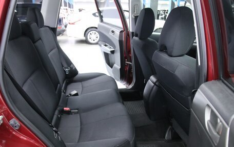 Subaru Forester, 2011 год, 1 453 000 рублей, 15 фотография