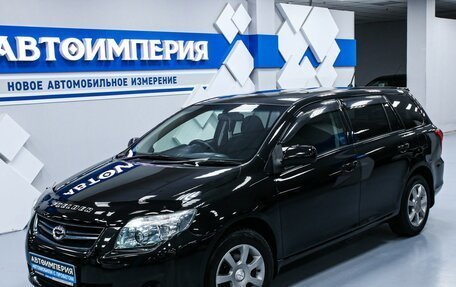 Toyota Corolla, 2010 год, 1 153 000 рублей, 3 фотография