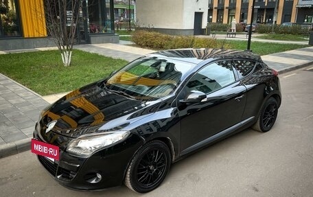 Renault Megane III, 2010 год, 849 500 рублей, 37 фотография