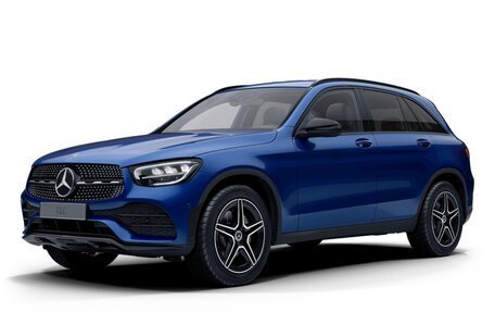 Mercedes-Benz GLC, 2024 год, 9 250 120 рублей, 6 фотография