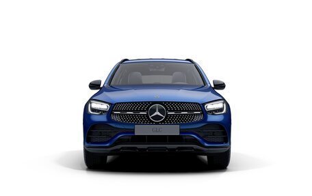 Mercedes-Benz GLC, 2024 год, 9 250 120 рублей, 9 фотография