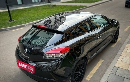 Renault Megane III, 2010 год, 849 500 рублей, 39 фотография