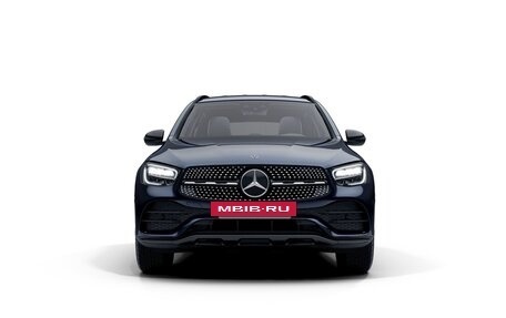 Mercedes-Benz GLC, 2024 год, 9 250 120 рублей, 14 фотография