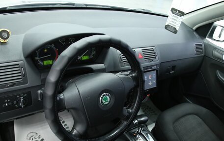 Skoda Fabia I, 2005 год, 593 000 рублей, 16 фотография