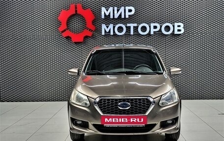 Datsun on-DO I рестайлинг, 2020 год, 640 000 рублей, 2 фотография