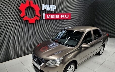 Datsun on-DO I рестайлинг, 2020 год, 640 000 рублей, 6 фотография