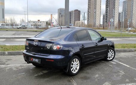 Mazda 3, 2008 год, 649 700 рублей, 2 фотография