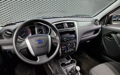 Datsun on-DO I рестайлинг, 2020 год, 640 000 рублей, 29 фотография