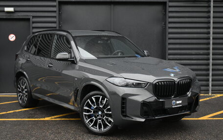 BMW X5, 2024 год, 16 900 000 рублей, 2 фотография