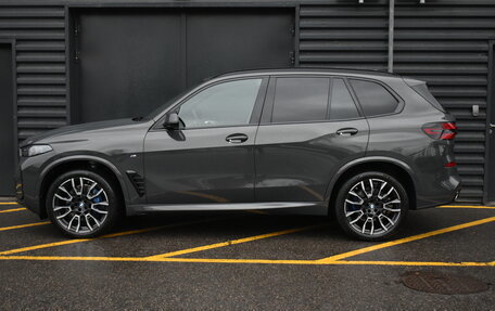 BMW X5, 2024 год, 16 900 000 рублей, 8 фотография