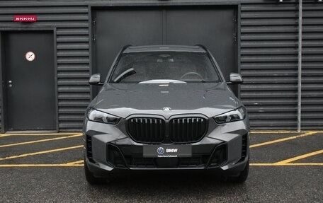 BMW X5, 2024 год, 16 900 000 рублей, 5 фотография