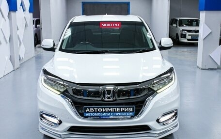 Honda Vezel, 2018 год, 2 243 000 рублей, 6 фотография