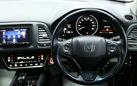 Honda Vezel, 2018 год, 2 243 000 рублей, 19 фотография