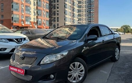 Toyota Corolla, 2008 год, 800 000 рублей, 1 фотография