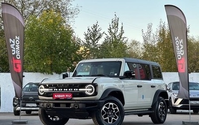 Ford Bronco, 2024 год, 7 990 000 рублей, 1 фотография