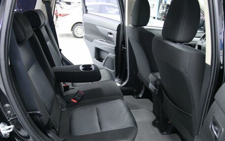 Mitsubishi Outlander III рестайлинг 3, 2012 год, 1 453 000 рублей, 20 фотография