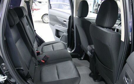 Mitsubishi Outlander III рестайлинг 3, 2012 год, 1 453 000 рублей, 21 фотография